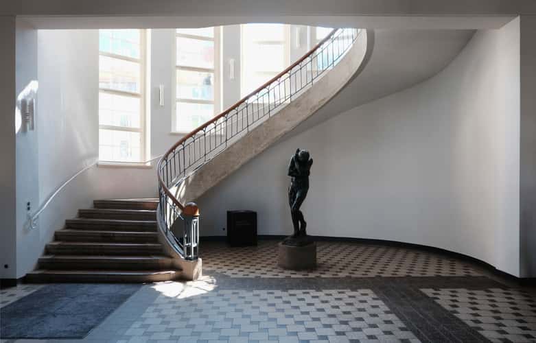 Bauhaus Universität Weimar