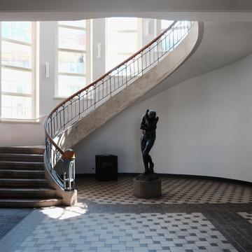 Bauhaus Universität Weimar, Germany