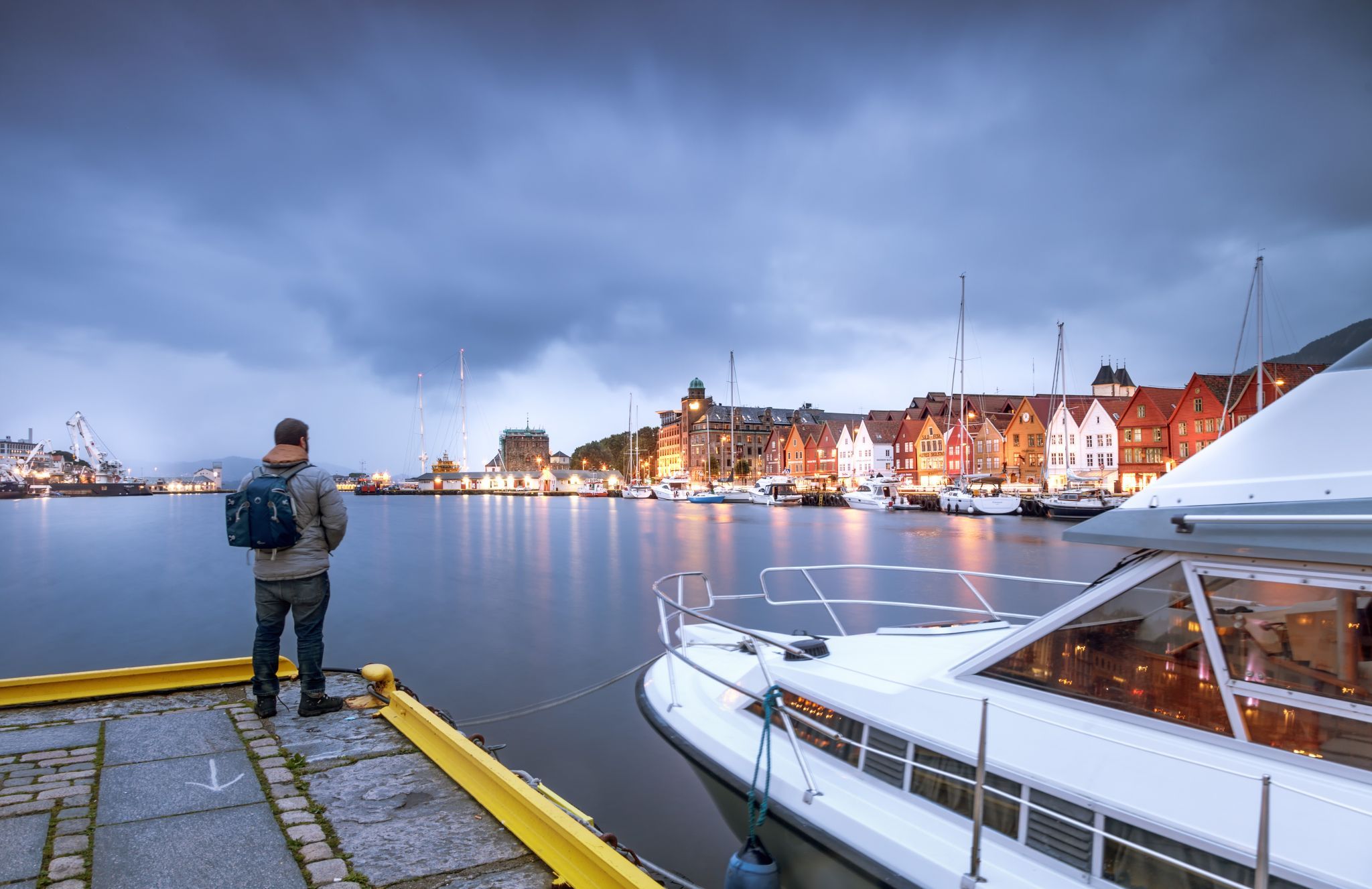 Bergen Norway, Norway