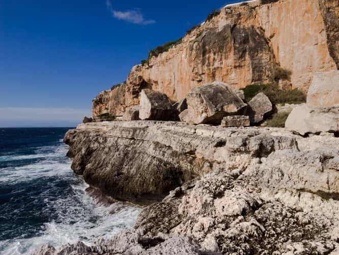 Cala Figuera