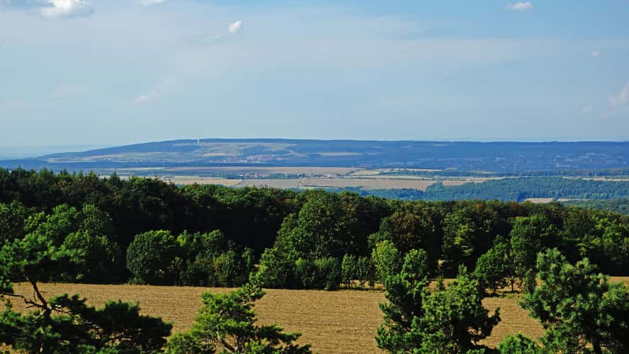 Carolinen Turm