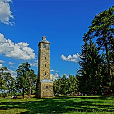 Carolinen Turm, Germany