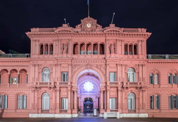 Casa Rosada
