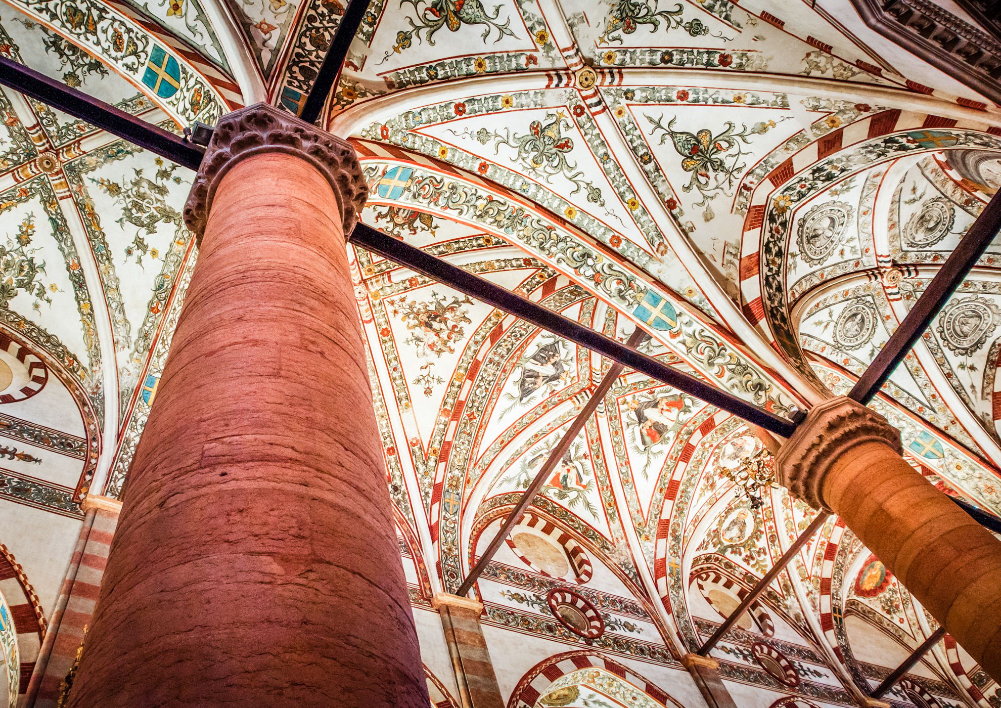 Chiesa di Santa Anastasia, Italy