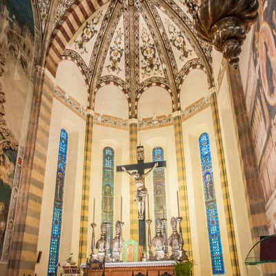 Chiesa di Santa Anastasia, Italy