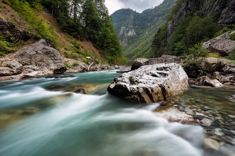 Down in Tara Valley