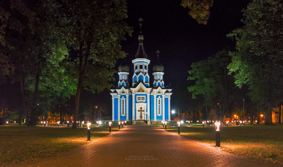 Druskininkai, Lithuania