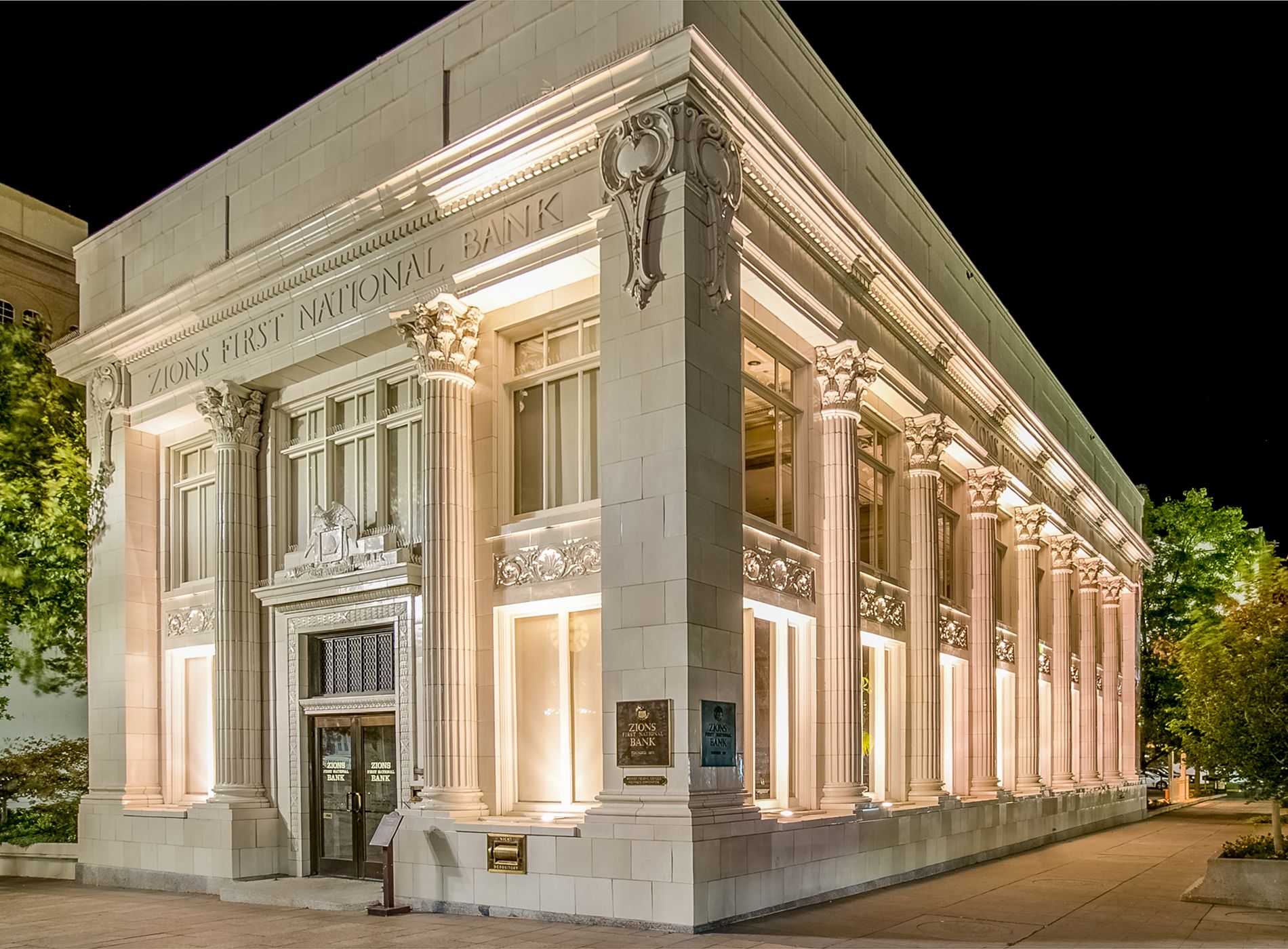 Eagle Emporium, Salt Lake City, USA