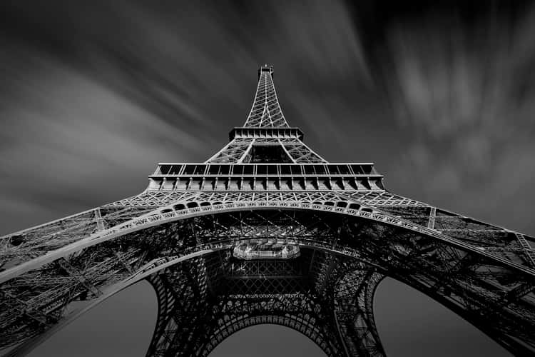 Eiffel Tower, Paris