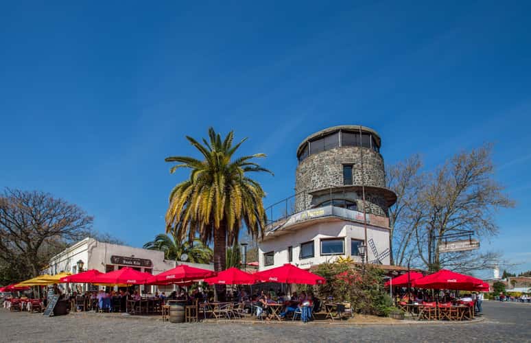 El Torreón