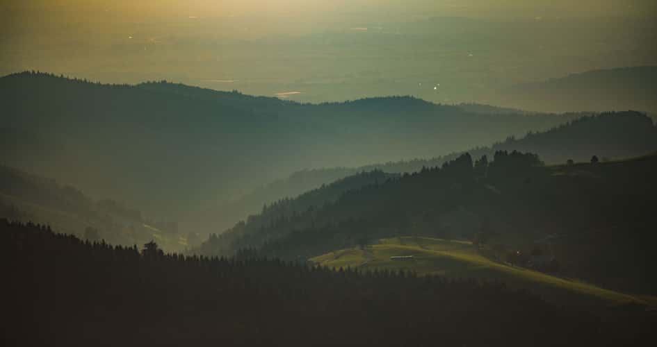 Fliegerwiese, Schauinsland