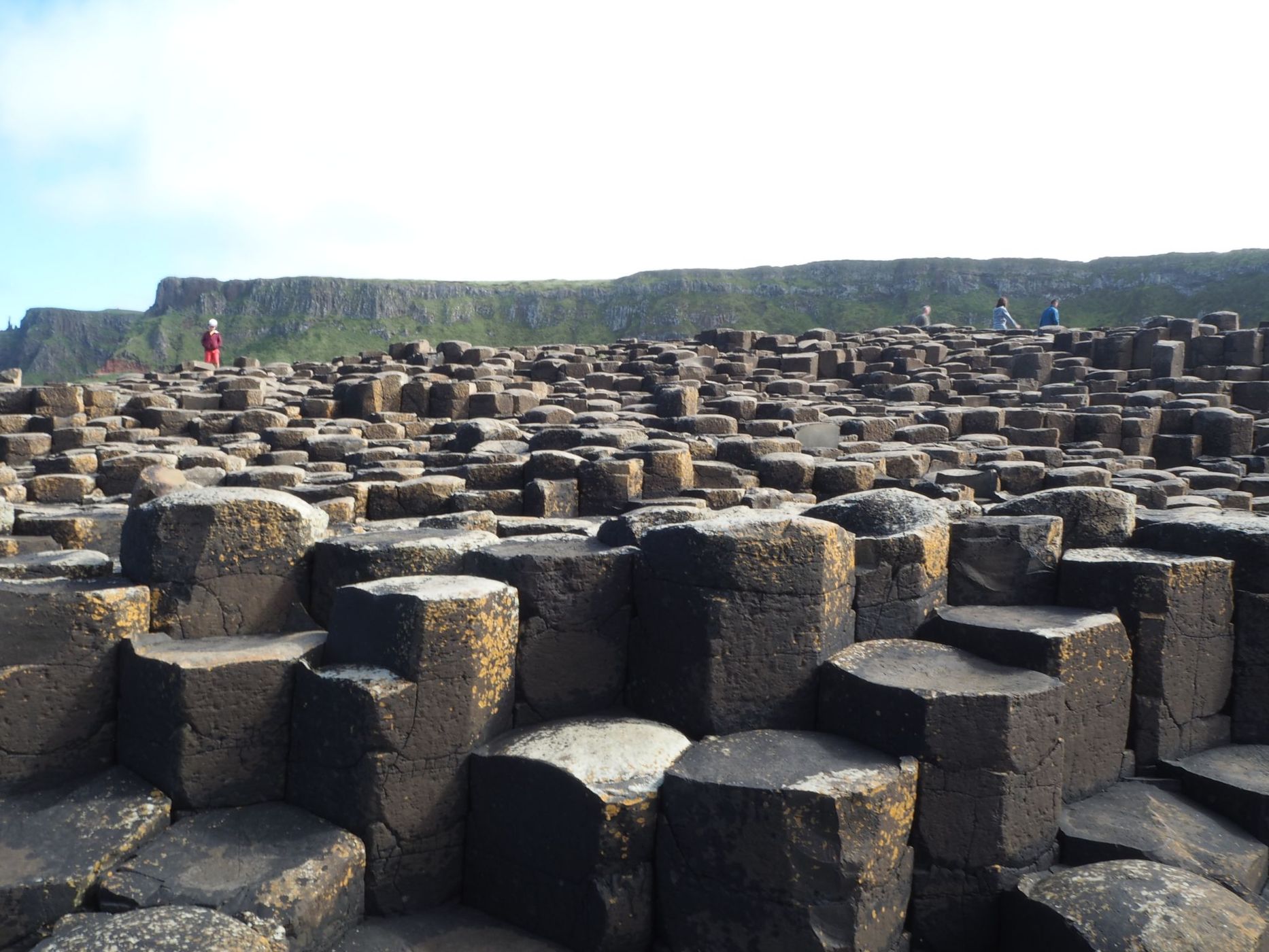 Giant's Causeway, United Kingdom