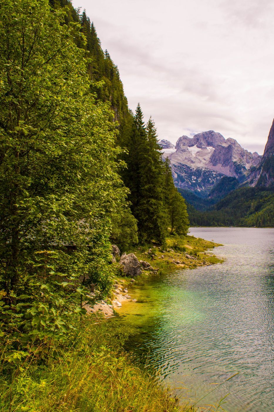 Gosau, Austria