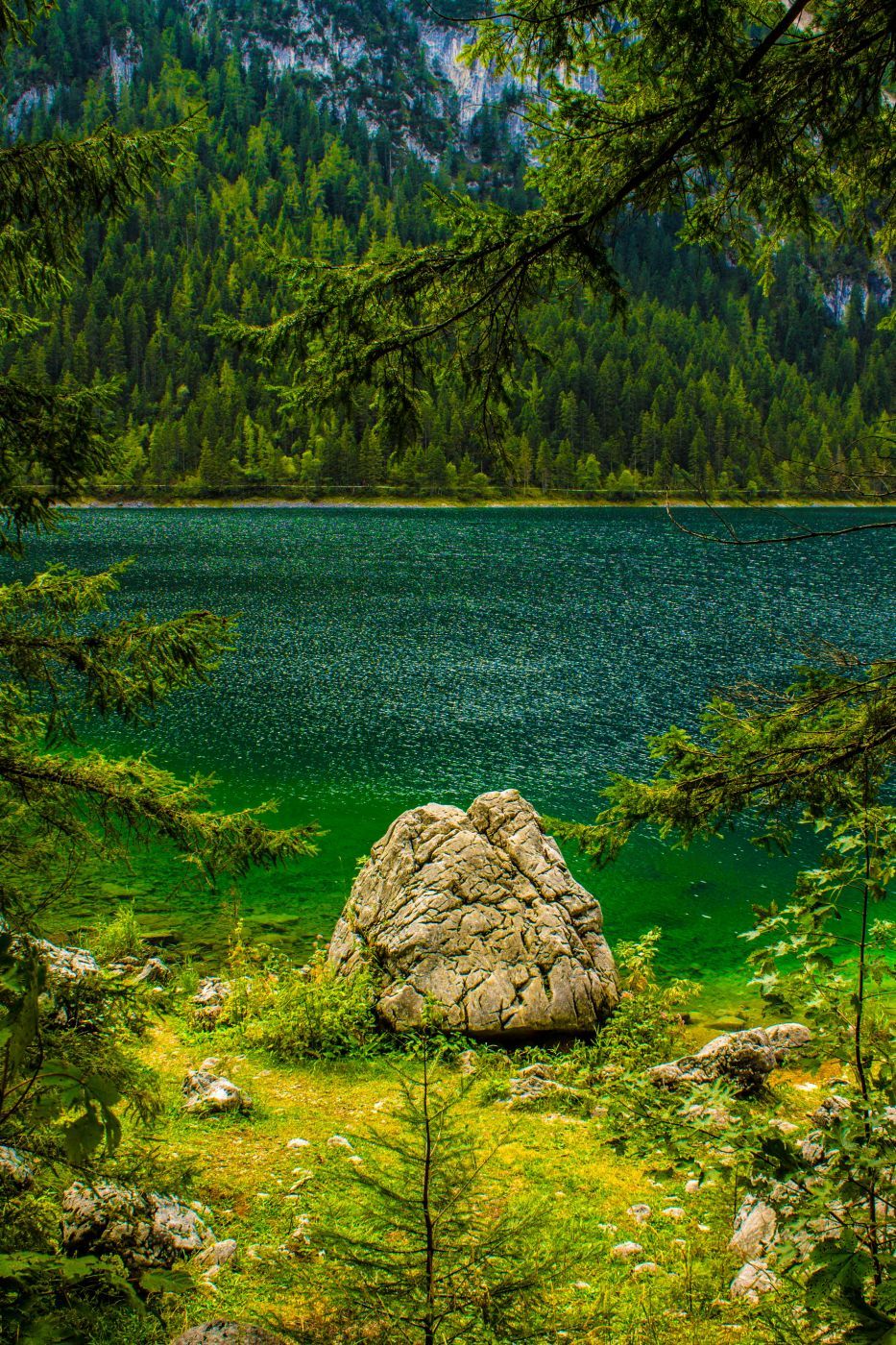 Gosau, Austria