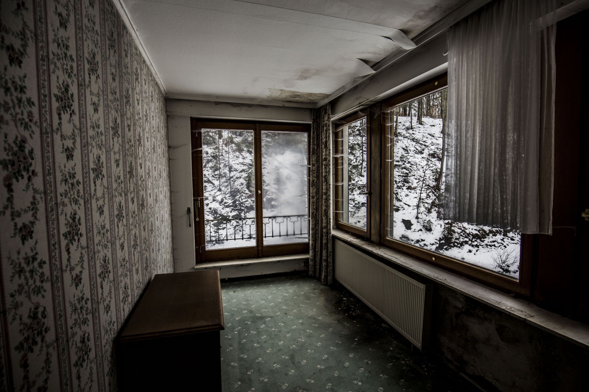 Hotel Waldlust, Freudenstadt, Germany