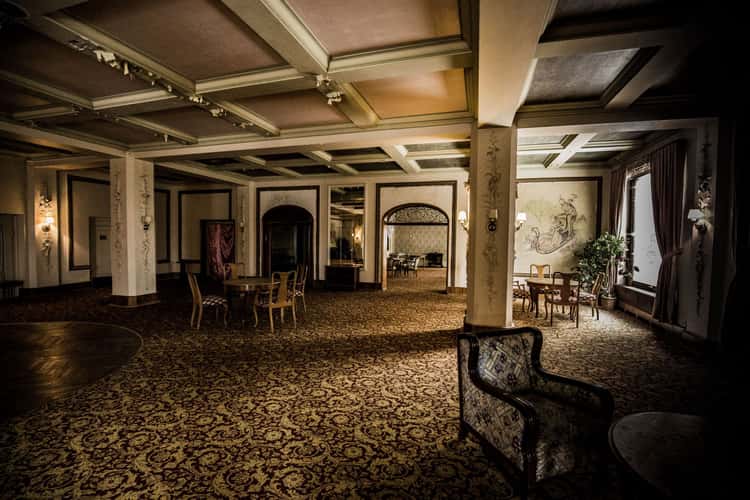 Hotel Waldlust, Freudenstadt