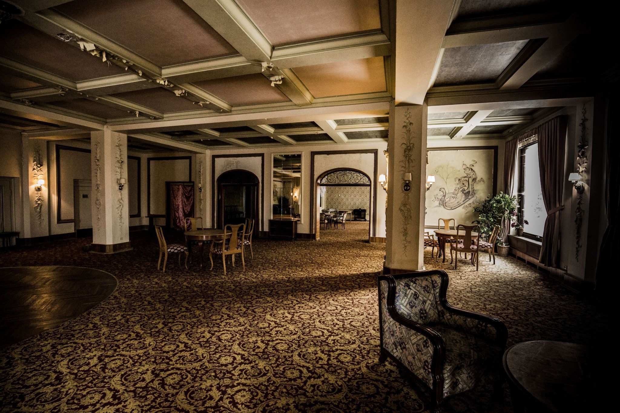 Hotel Waldlust, Freudenstadt, Germany