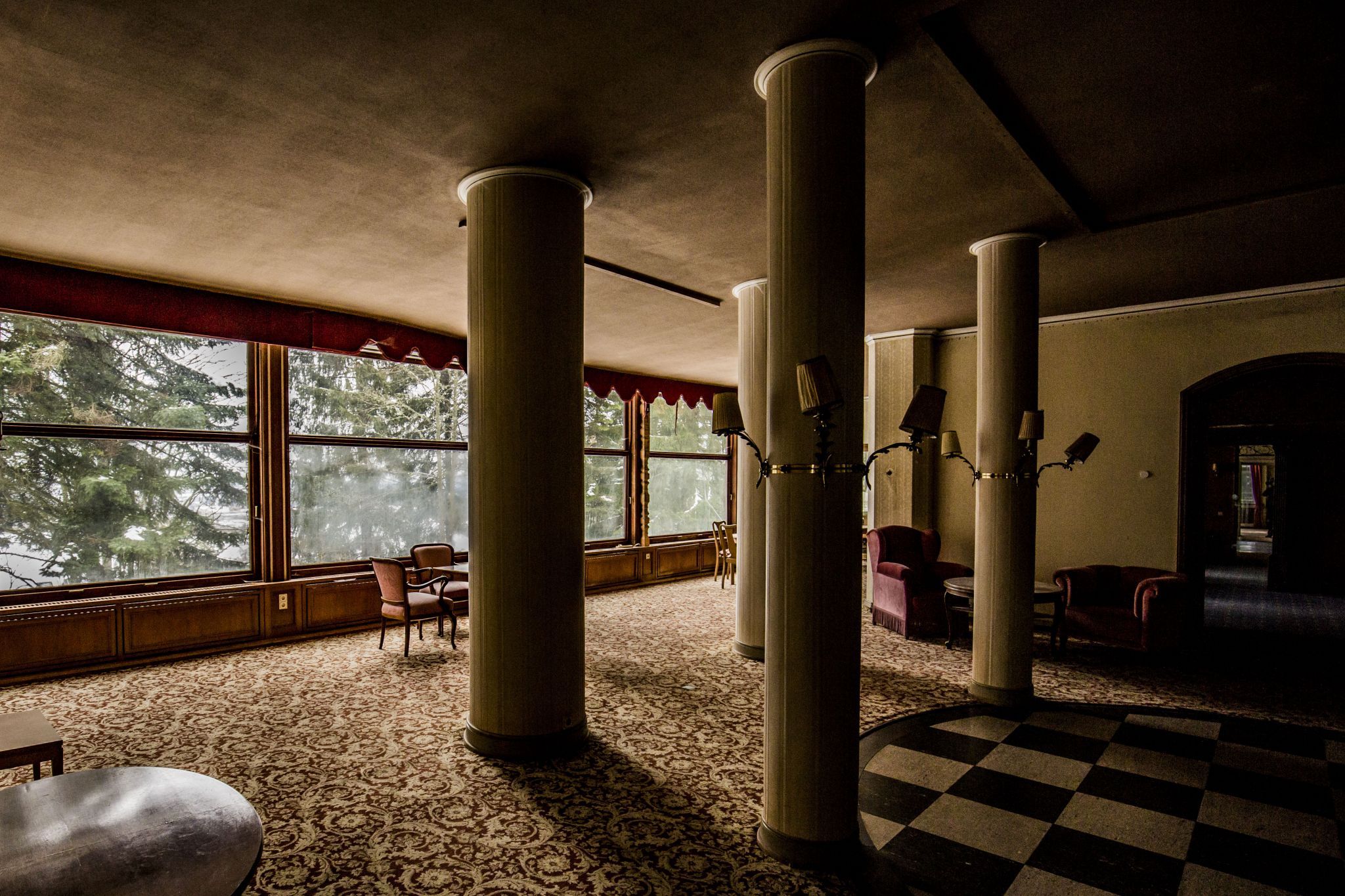 Hotel Waldlust, Freudenstadt, Germany