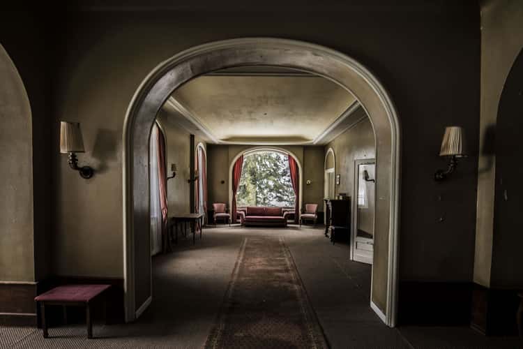 Hotel Waldlust, Freudenstadt