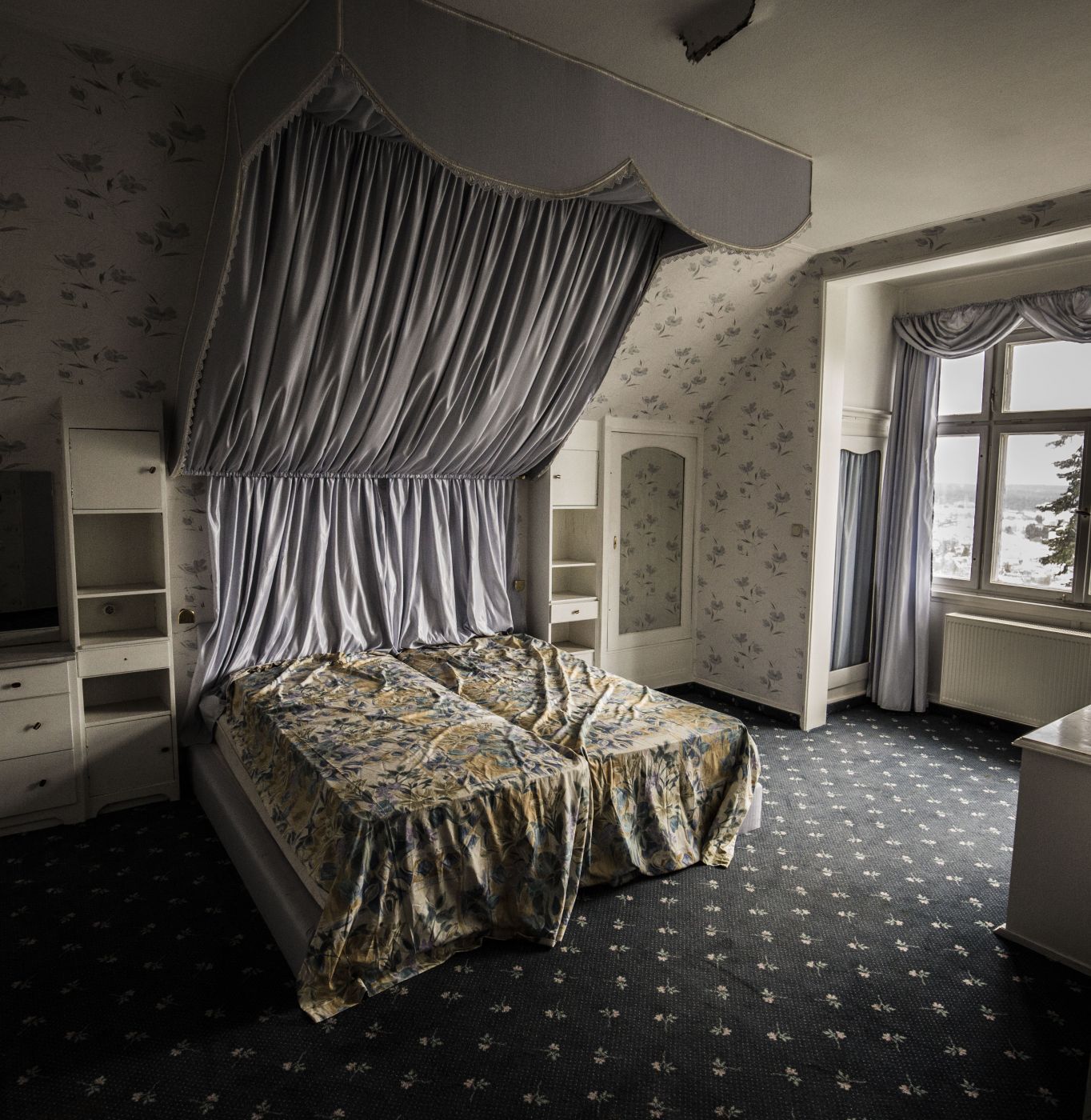 Hotel Waldlust, Freudenstadt, Germany