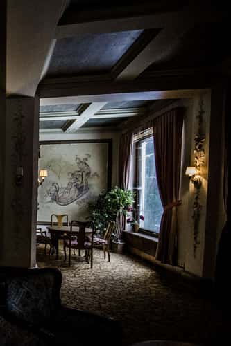 Hotel Waldlust, Freudenstadt