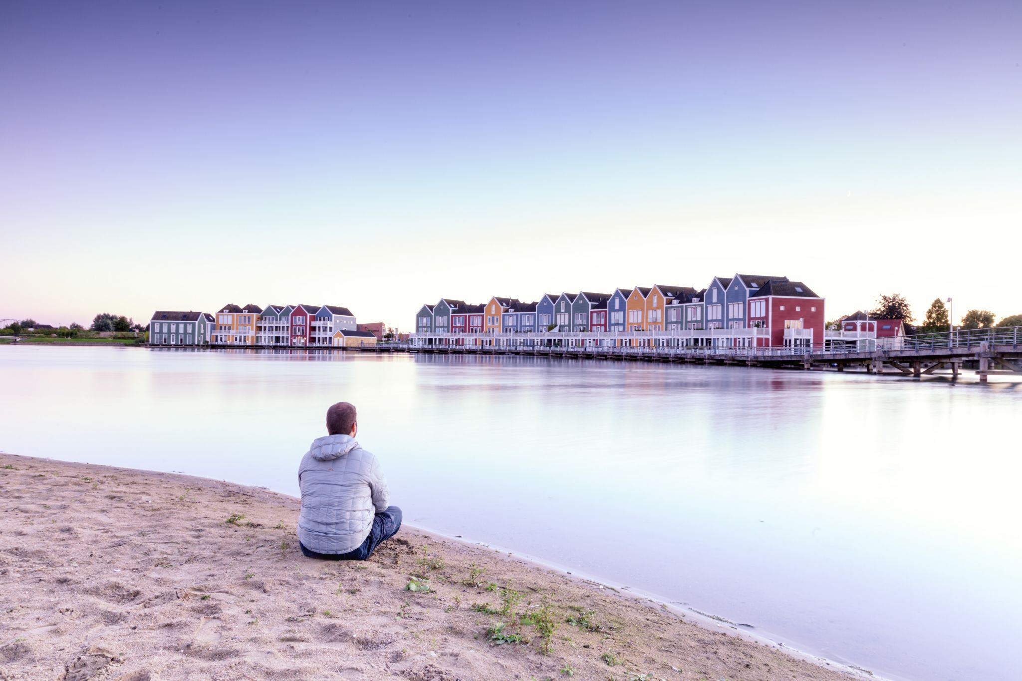 Houten - Utrecht, Netherlands