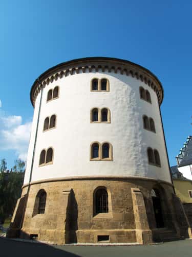 'Hutschachtel'