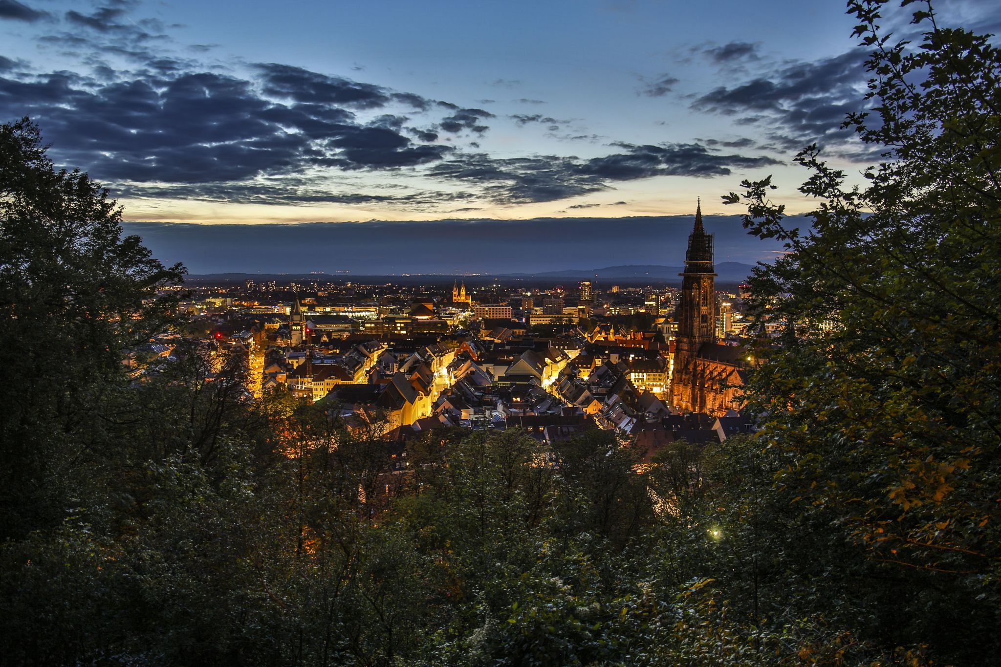 Kanonenplatz, Germany