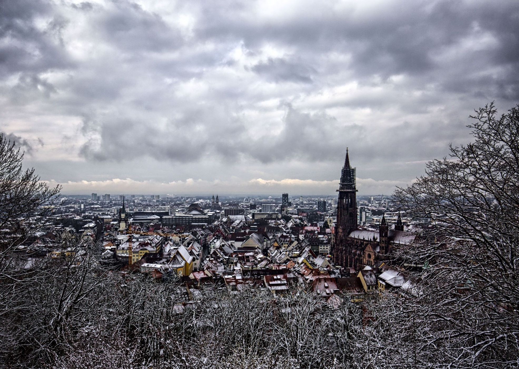 Kanonenplatz, Germany