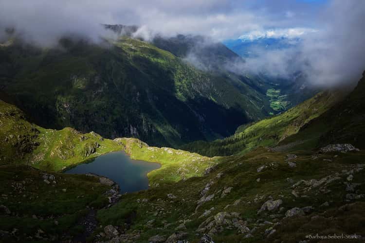 Klafferkessel