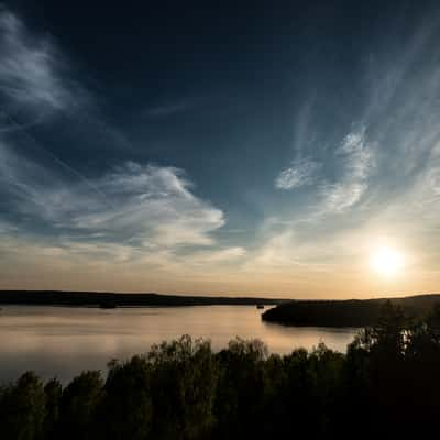 Kokkokallio, Finland