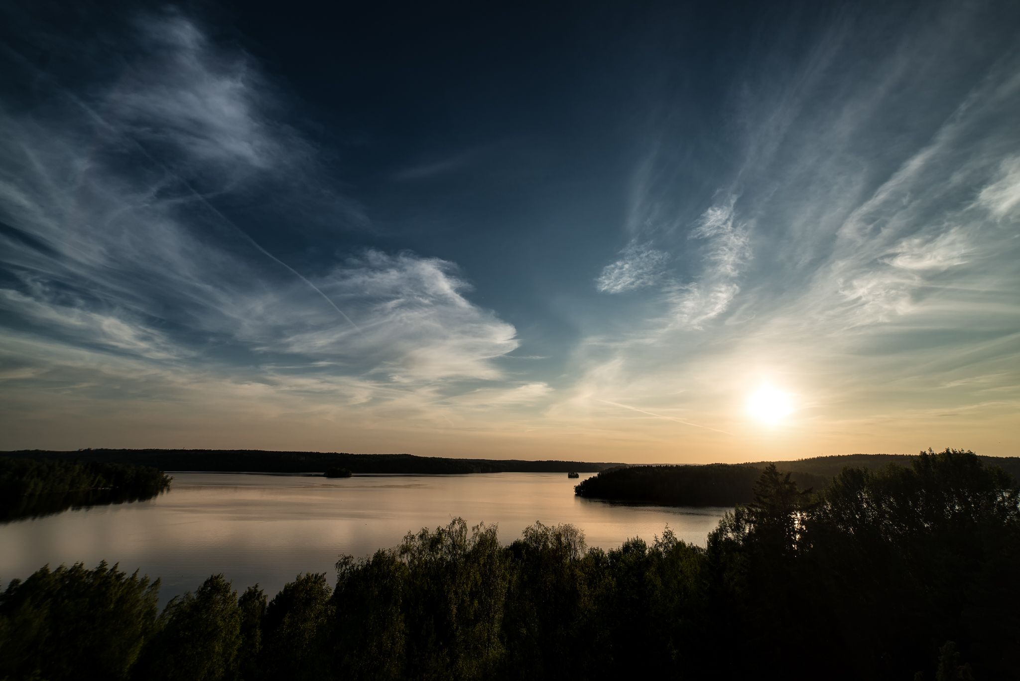 Kokkokallio, Finland