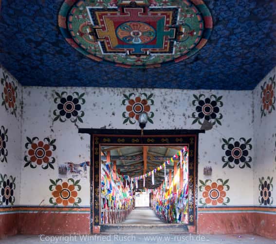 Kuendeyling Baazam Brücke