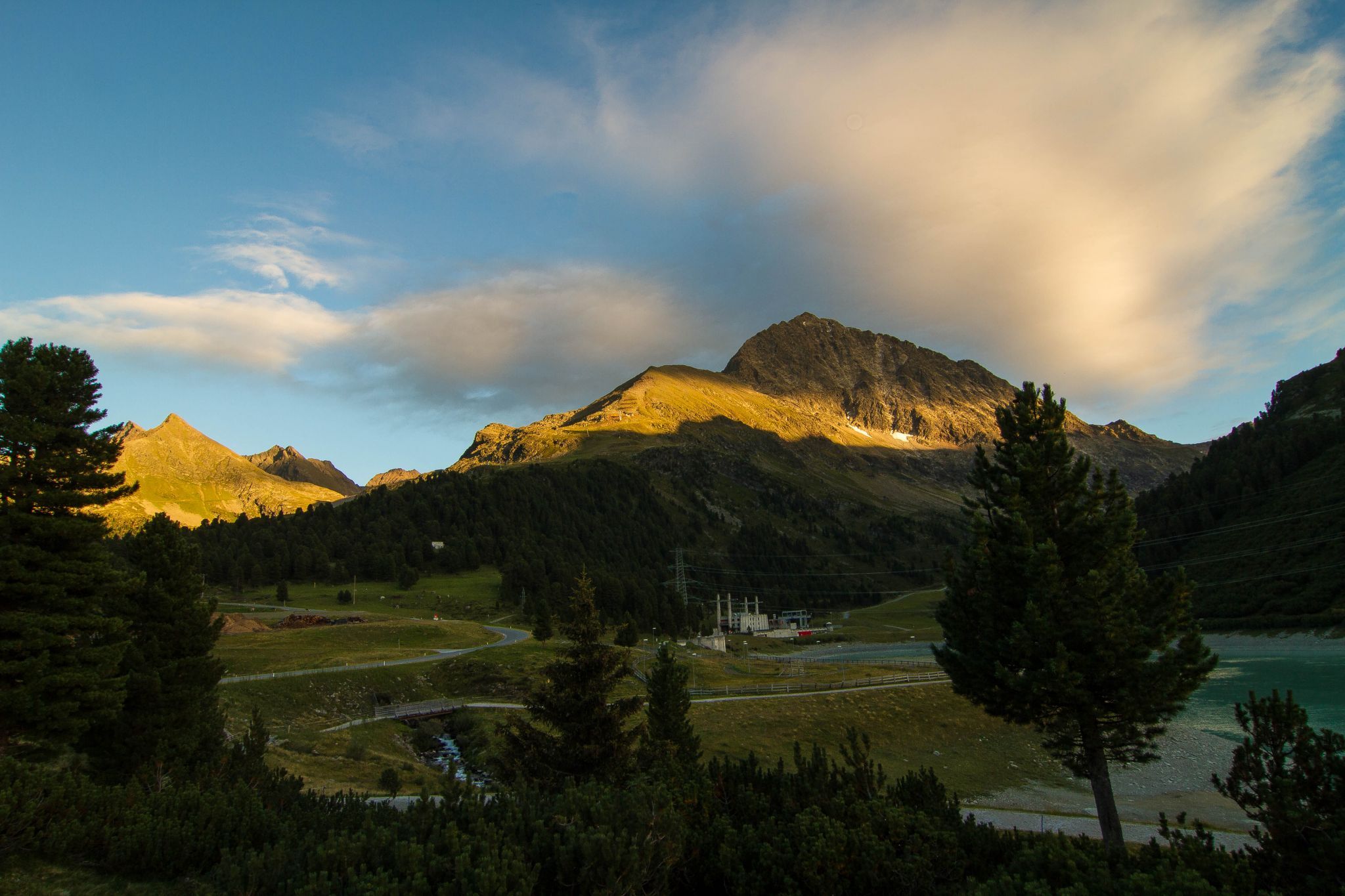 Kutai Tirol, Austria