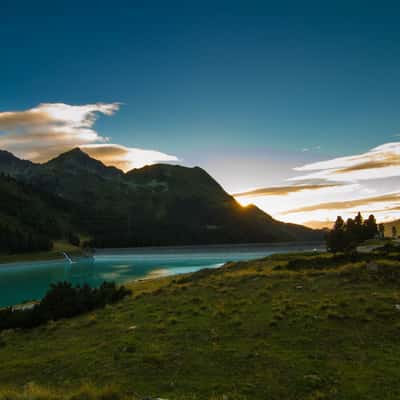 Kutai Tirol, Austria