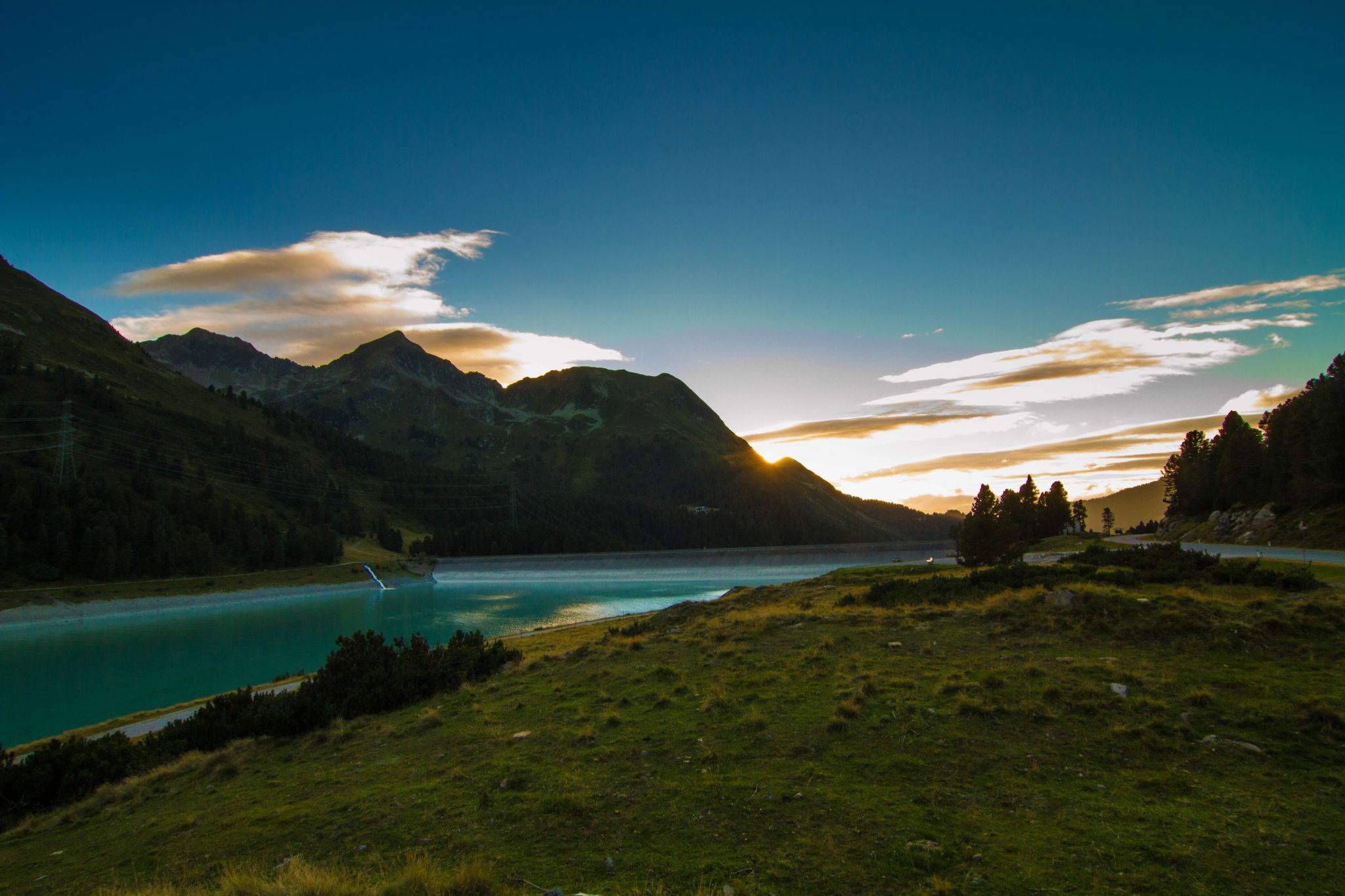 Kutai Tirol, Austria