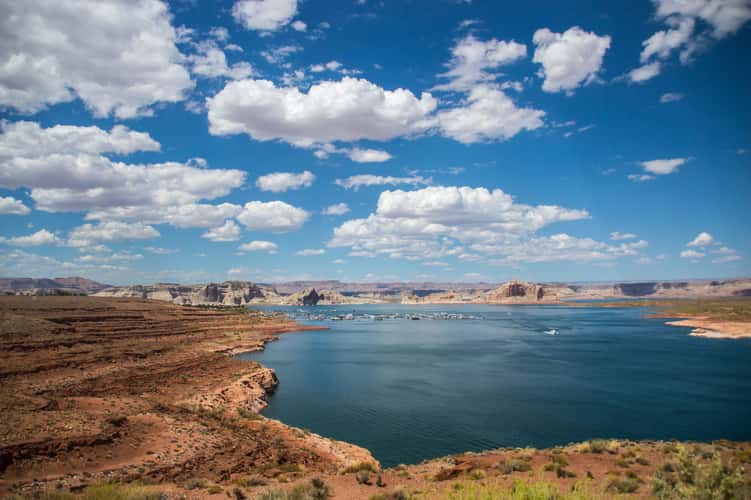 Lake Powell