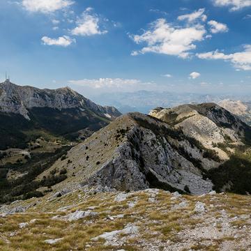Lovcen View, Montenegro