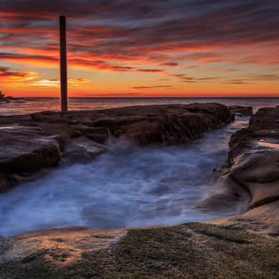 Lurline Bay, Sydney, Australia, Australia