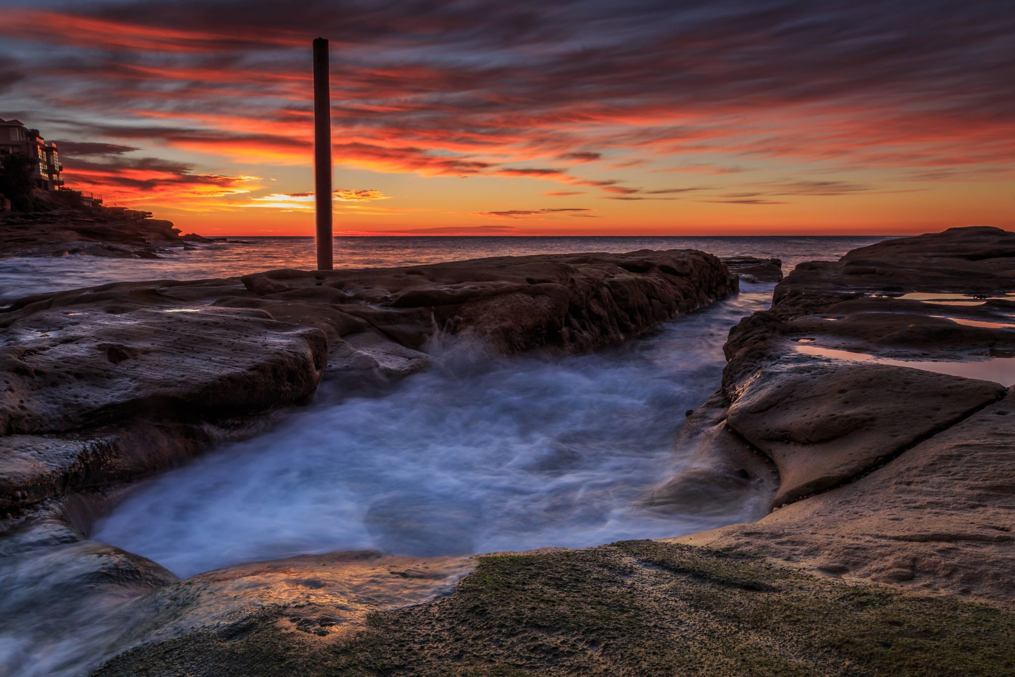 Lurline Bay, Sydney, Australia, Australia