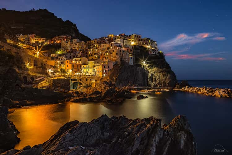 Manarola