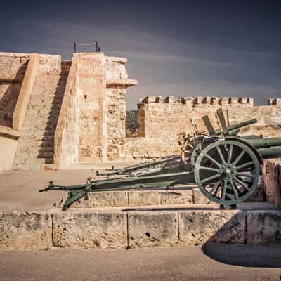 Museu San Carlos, Spain