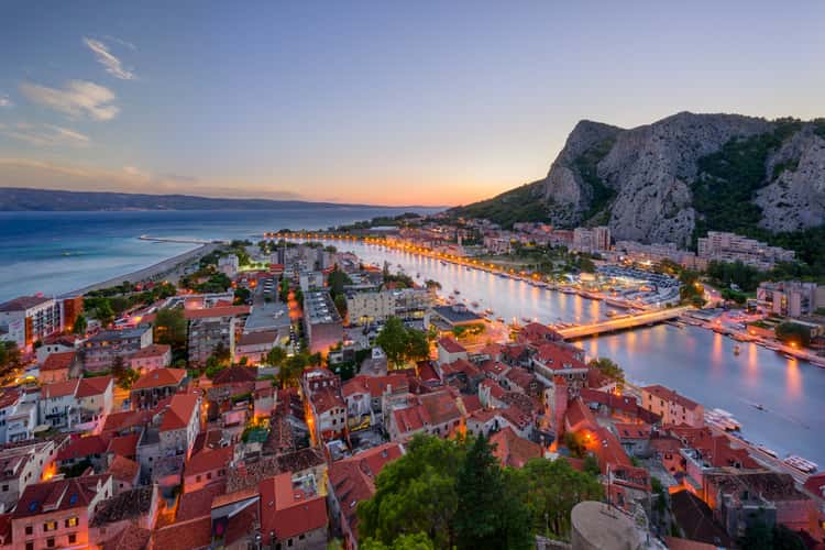 Omis from Mirabella Fort