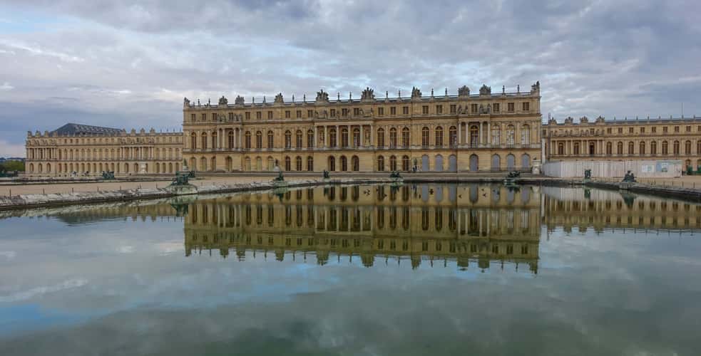 Palace of Versailles