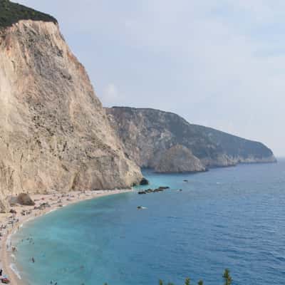 Porto Katsiki View, Greece