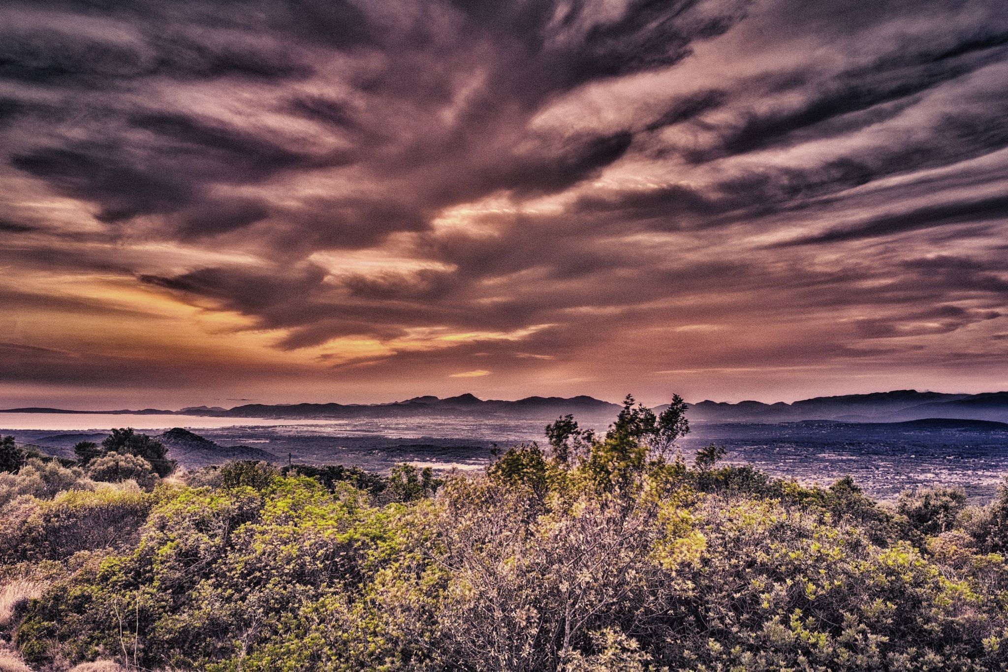Randa, Spain