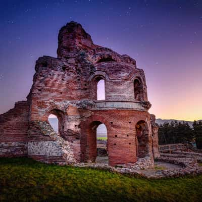 Red Church, Bulgaria