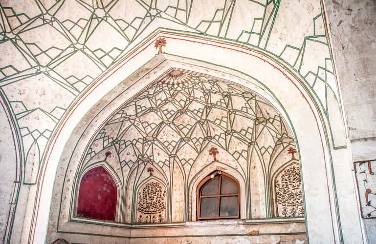 Red Fort, Delhi
