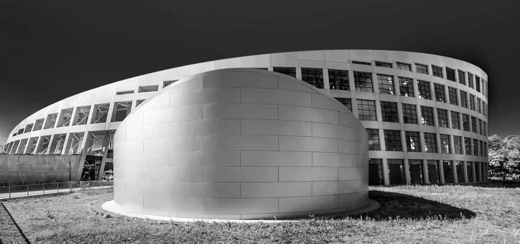 Salt Lake City Public Library