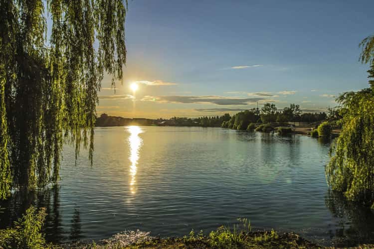 Seepark, Freiburg